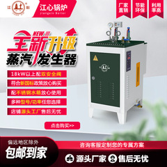 江心ボイラー全自動電気加熱蒸気発生器服装アイロンセメント橋養生蒸気ボイラー