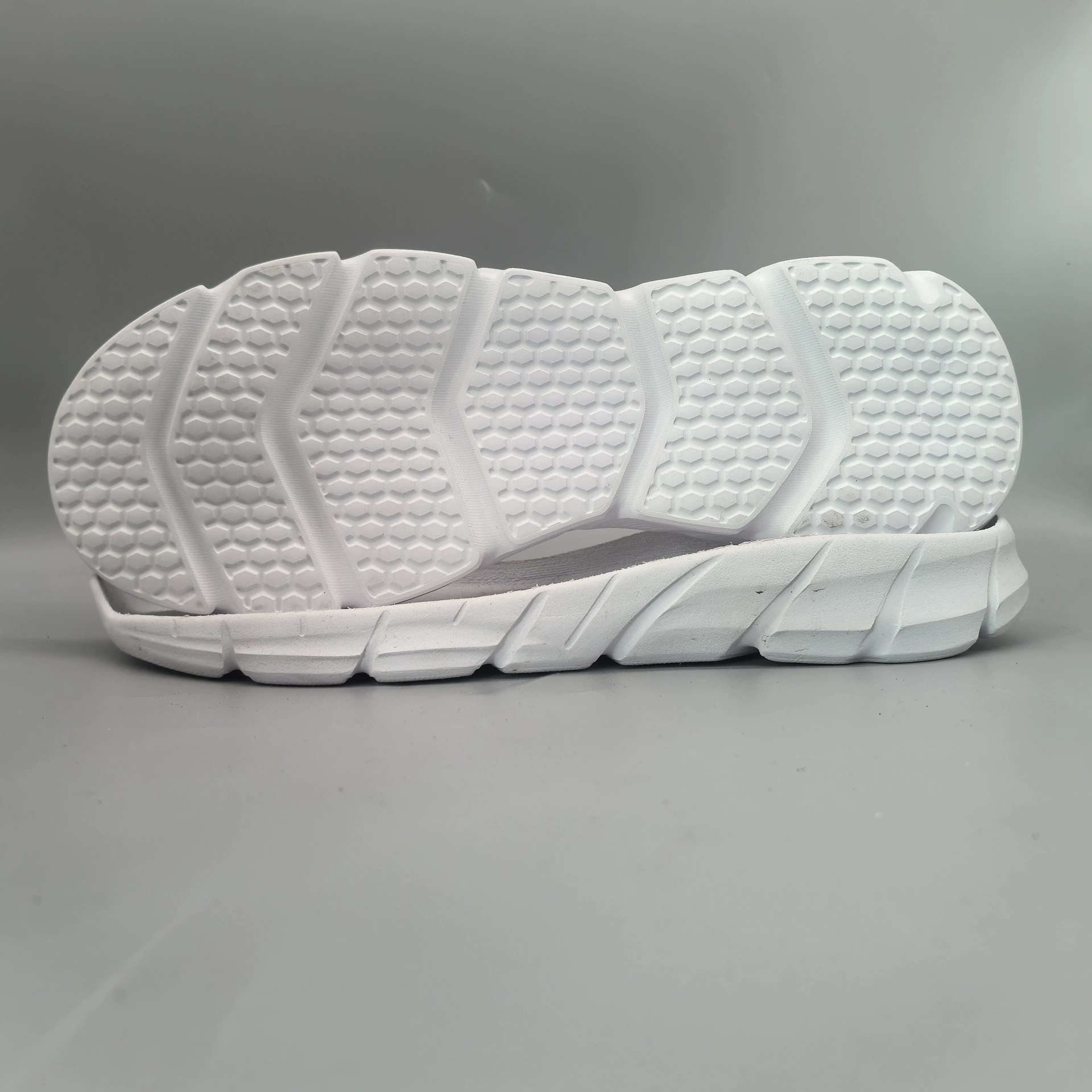 Один раз EVA3D случайный бег трусцой