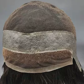 男士假发;真发假发;假发片