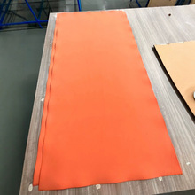 长方形聚氨酯抛光皮 1400*650mm氧化铈抛光垫抛光毯 玻璃抛光垫