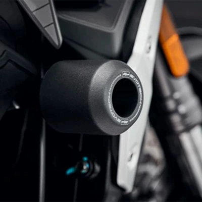 675 Engine Modified Ep | Motorcycle Safety Supplies