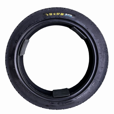 Wear-Resistant Tire, Elektrikli avtomobil şinləri