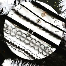 ��ϵ�W�tܛ���L�Ʒ��ɫ�ٽz���ǵ���CHOKER�i朶̿��i�����Ů