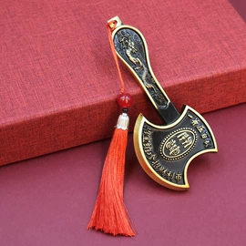 金属工艺品;铜雕工艺品;钥匙扣及钥匙扣配件