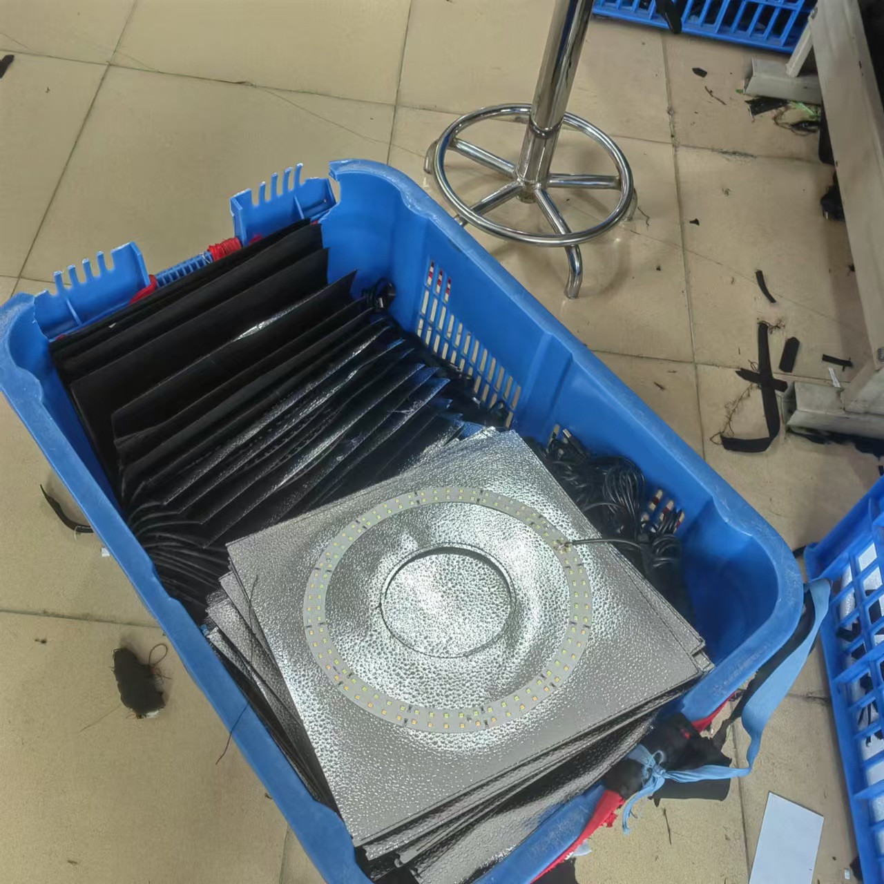 Led ışık küçük stüdyo 25CM fotoğraf aksesuarları yumuşak ışık kutusu natürmort fotoğraf masası mini katlanabilir ışık kutusu