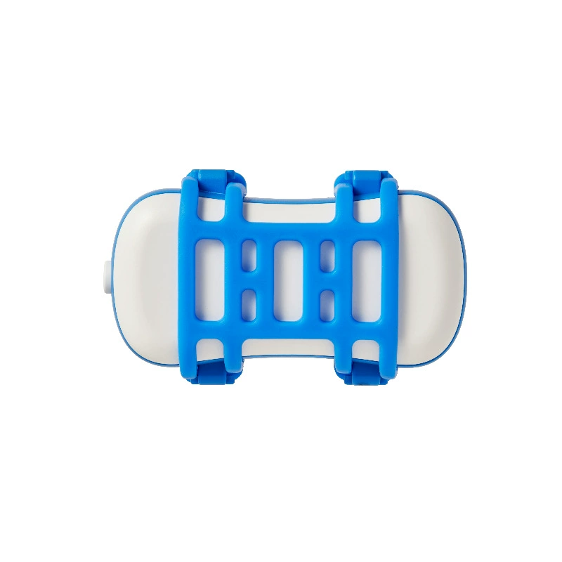 Pet GPS positioning tracker two-way pet search close-range anti-lost real-time tracking electronic fence alarm