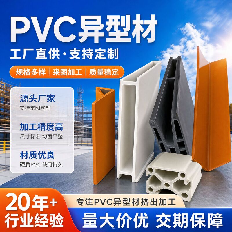 Pvc Edge Banding Strips Directly Supplied from the Manufacturer, Plastic Profile Processing, Support Production According to Drawings, Hard Plastic Extrusion Pvc Edge Banding Strips Directly Supplied from the Manufacturer, Plastic Profile Processing, Support Production According to Drawings, Hard Plastic Extrusion