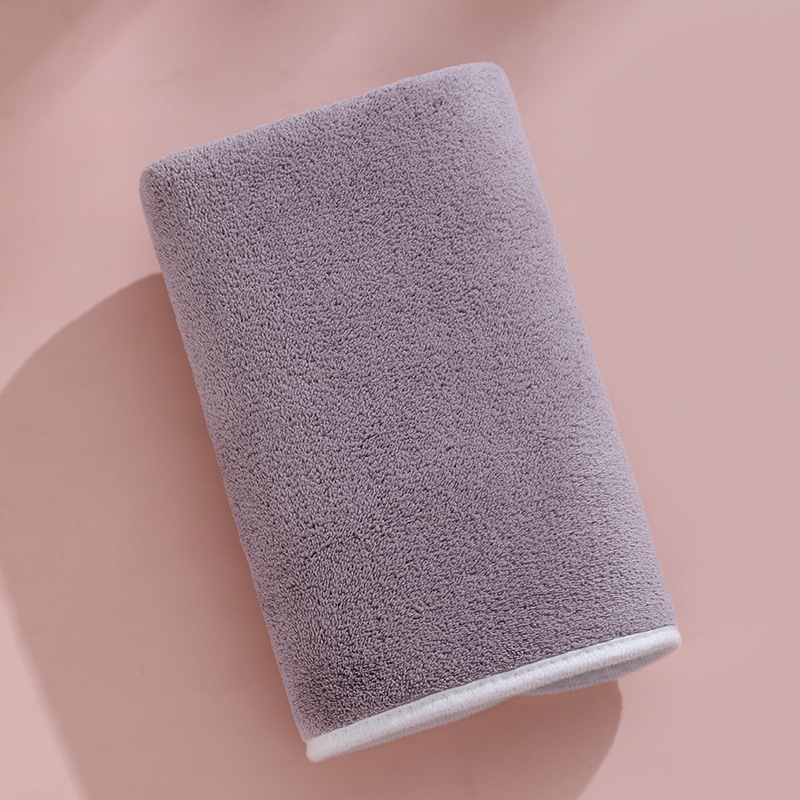 맘보 타월 맨윤 그레이