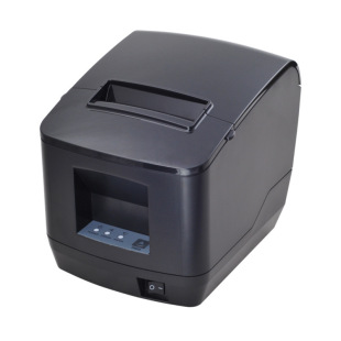 Xinye N260L Cloud Printing Take-Out Machine Restaurant Catering Receipt Cashier Take-Out Automatic Paper Cutting Order Printer
