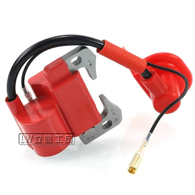 ignition coil, Other power supply, ignition system