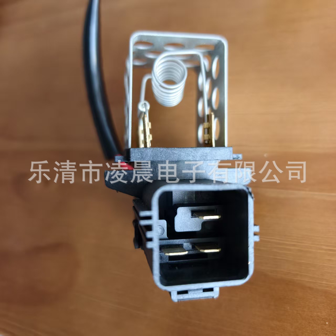 BR3Z8L603A, suitable for Ford Mustang air conditioning blower motor resistor, direct from the manufacturer