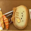 Pencil case, raccoon