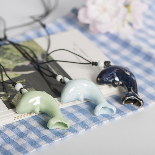 돌고래 휘파람 1-혼합 배치