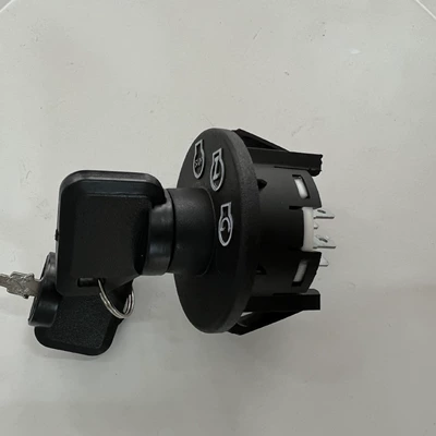 Cross-border 117-2 222 Power supply, ignition system accessories