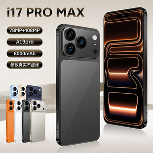 �؃r���l�����֙Ci17promaxȫ�l��4Gȫ��ͨ12+1T��׿12.0�����֙C