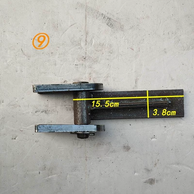 Digər kuzov və aksesuarlar – Truck Parts - no-9