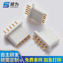 5PIN����pogopin僽������ ���迹늄���ˢ��늏���ᘴ����