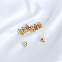 18K��ɫ18K�yɫDIY������F�ۈAͰ������朴��F���^�B���^