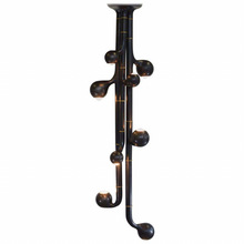 2025新款艺术简约现代法式创意卧室样板间侘寂风别墅客厅餐厅吊灯