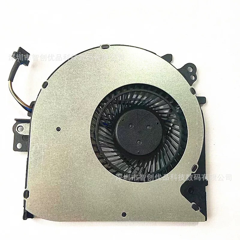 Suitable for Hp Probook 450 G5 455 G5 470 G5 Cooling Fan L03854-001