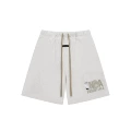 637 gray shorts