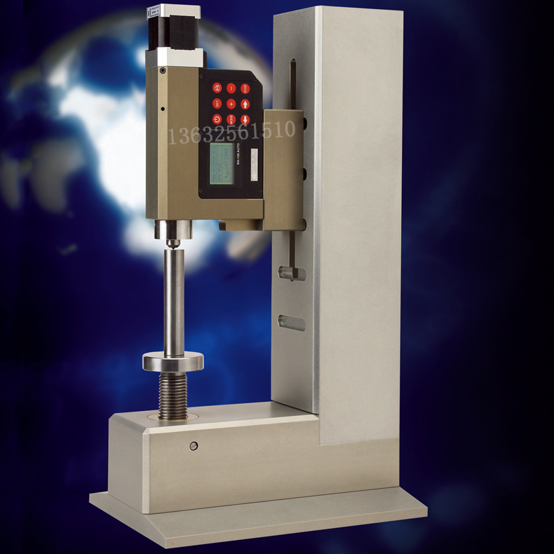 美国原装GR电动洛氏硬度计HRC自动硬度计表面洛氏硬度测量仪自动