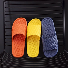 EVA拖鞋;女士洞洞鞋;厚底拖鞋