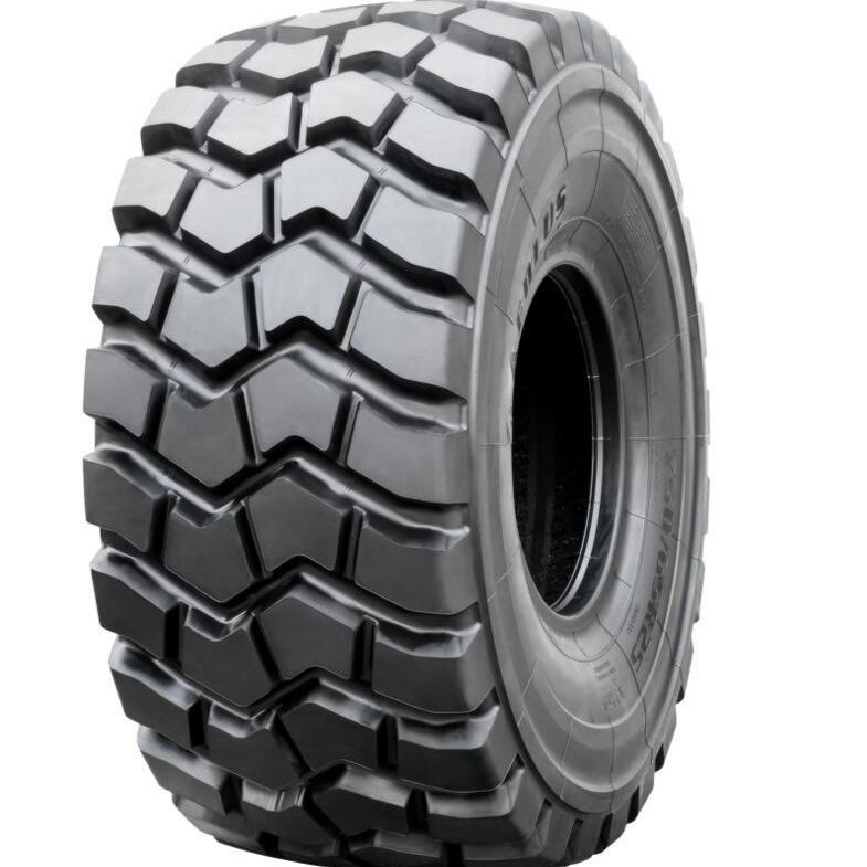 徐轮橡胶甲牌70铲车轮胎750/65R25矿用真空铰链式轮胎650/65R25