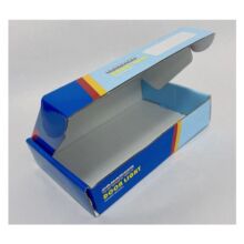 包装盒彩盒飞机盒邮购箱电商用快递箱三五层加硬源头厂家加厚耐用