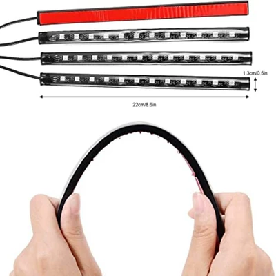 Sound Control, Other lights