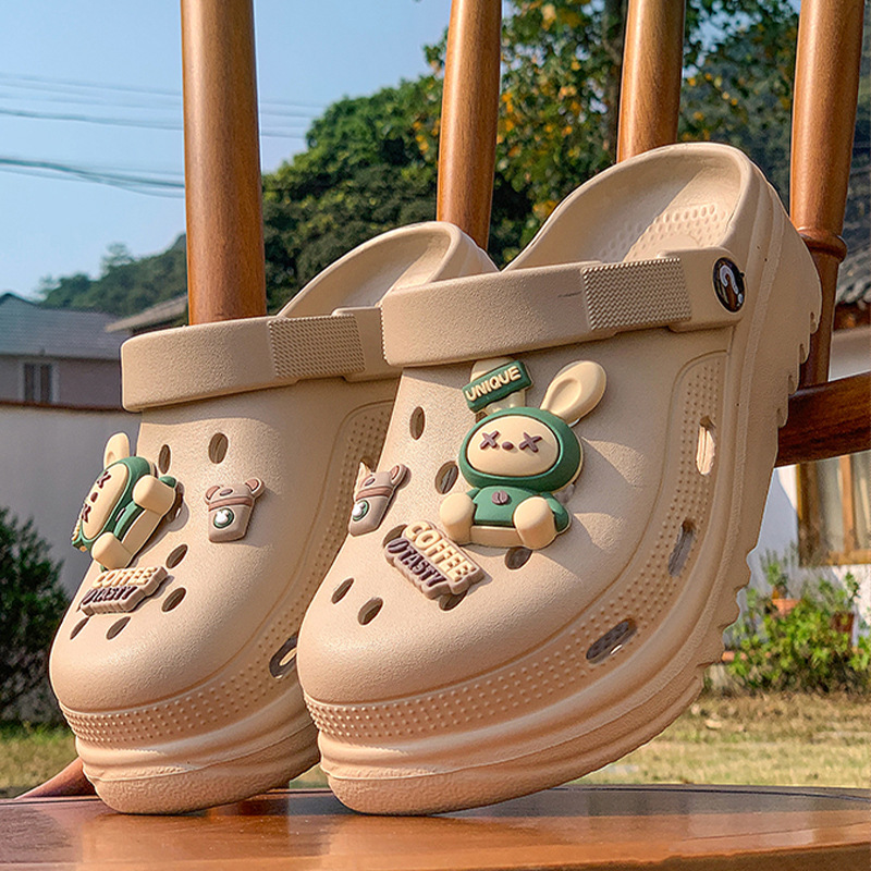 카키 [8183+3] 크록스