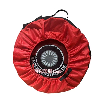 tire bag, Spare wheel cover