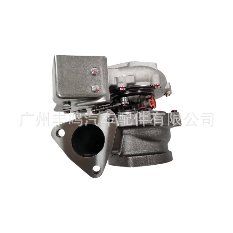 BK3Q-6K682-CB para el montaje del turbocompresor del coche de Ford
