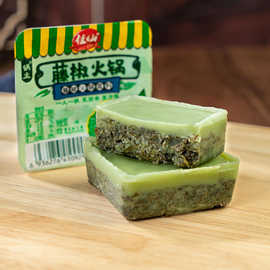 佳仙锅主重庆火锅底料藤椒青花椒菌汤番茄麻辣外卖商用批发调料