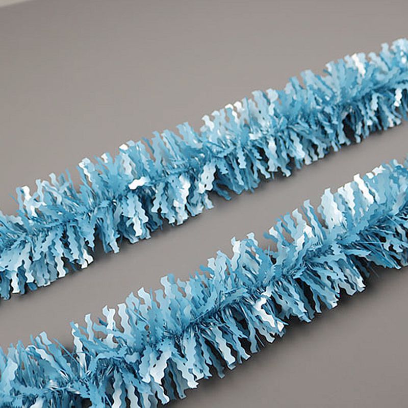 Azul claro mate (Orden en múltiplo de 100 piezas)