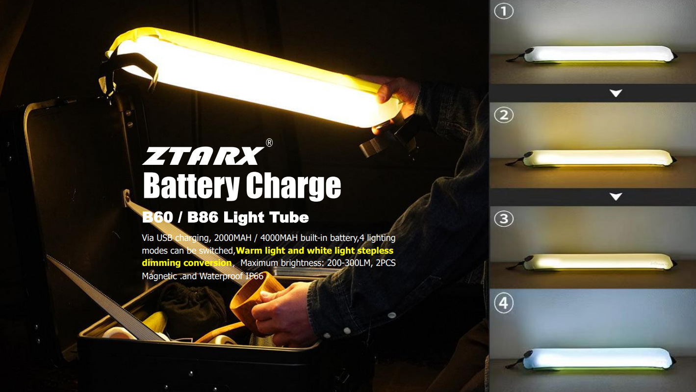 ZTARX light tube bar (9)