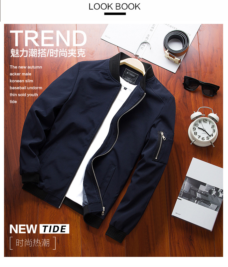 Veste pour homme en Polyester Polyester  - Ref 3443350 Image 15