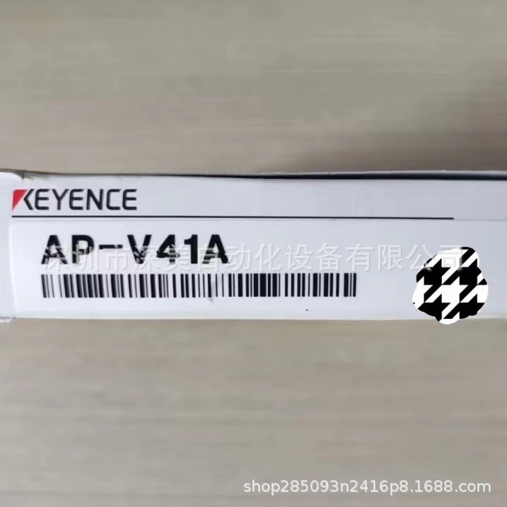 日本KEYENCE基恩士AP-V41AP数字压力传感器放大器单元议价出售