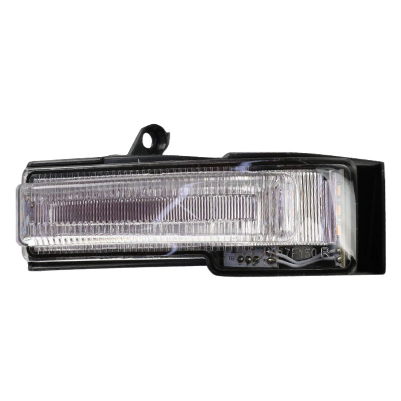 Для 15-20 Raptor F150 корпус зеркала заднего вида