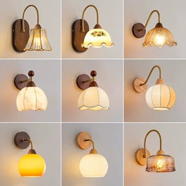 吊灯;吸顶灯;室内壁灯