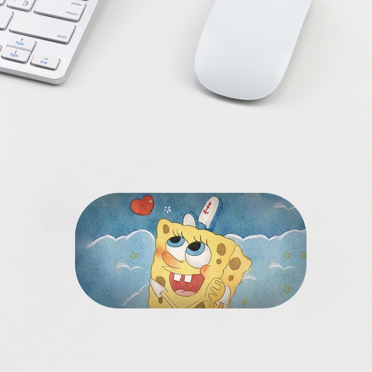 G17-스폰지밥 러브데이