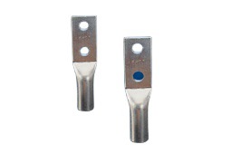 CL100-12-2D台湾凯士士kss-高压长型端子(双孔式) 20个/盒