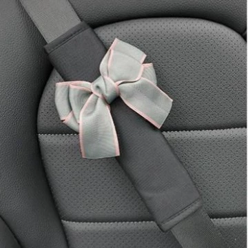 Seat belt shoulder pad Cover, Seat Belt Protector