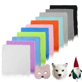 面具;化妆服饰道具;项圈