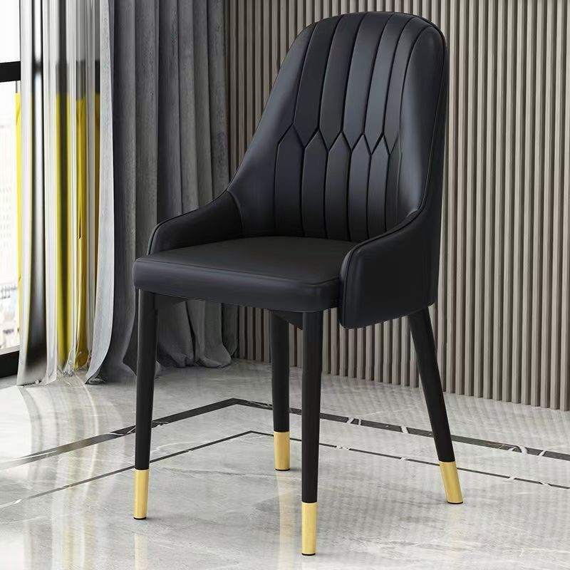 Simple Modern Dining Chair, Light Luxury Chair, Home-Use Backrest Chair, Nordic Dining Table Chair, Mahjong Chair, Hotel Stool, Coffee Chair