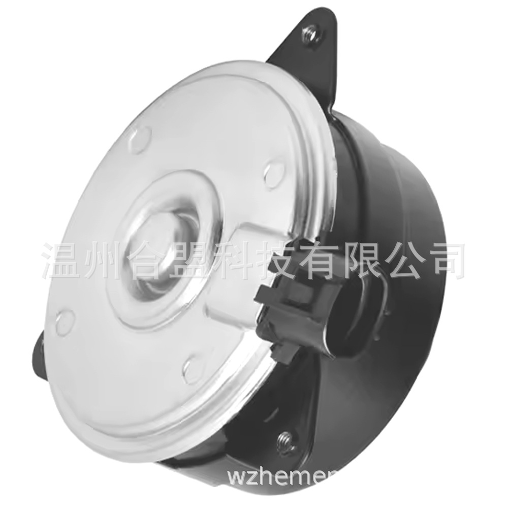 24V 适用铃木/日野汽车散热风扇电机 8-98157-045-0  168000-8220