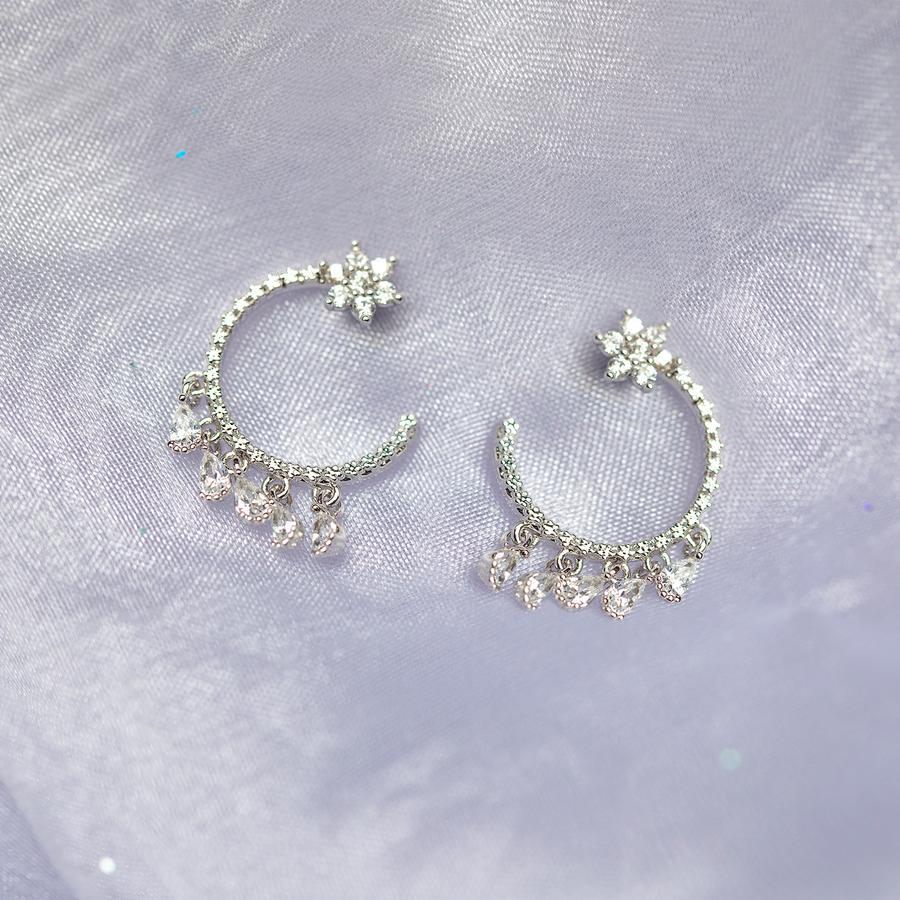 Celeste Shaker Earrings (2)