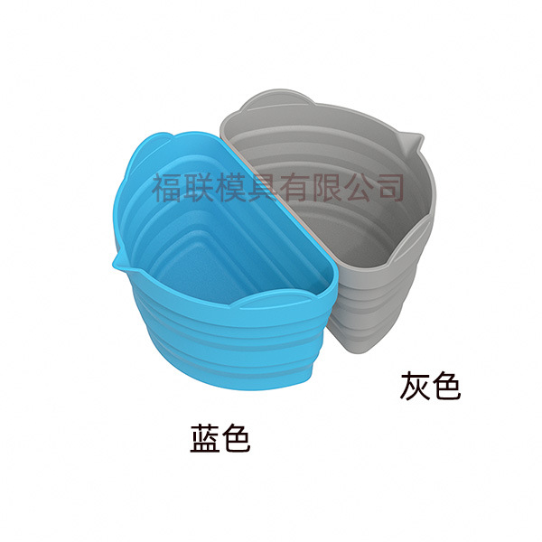 Separador de silicona de silicio lento revestimiento de revestimiento de revestimiento dividido revestimiento de revestimiento dividido