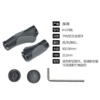 H-G79BL black gray + handle length + tools