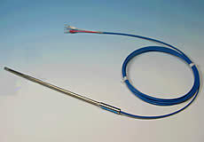 HAYASHI DNEKO林电ST6-K-S-4.8-200-5TC-K-HSOS7/0.32-R1/8CF